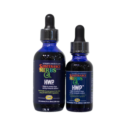 HWP-Heartworm Protection