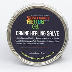 Canine Healing Salve™