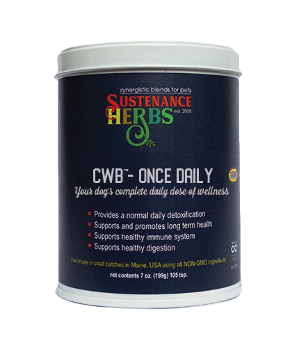 CWB™-Once Daily